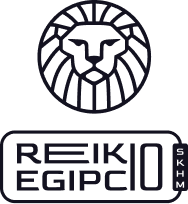 Reiki Egipcio
