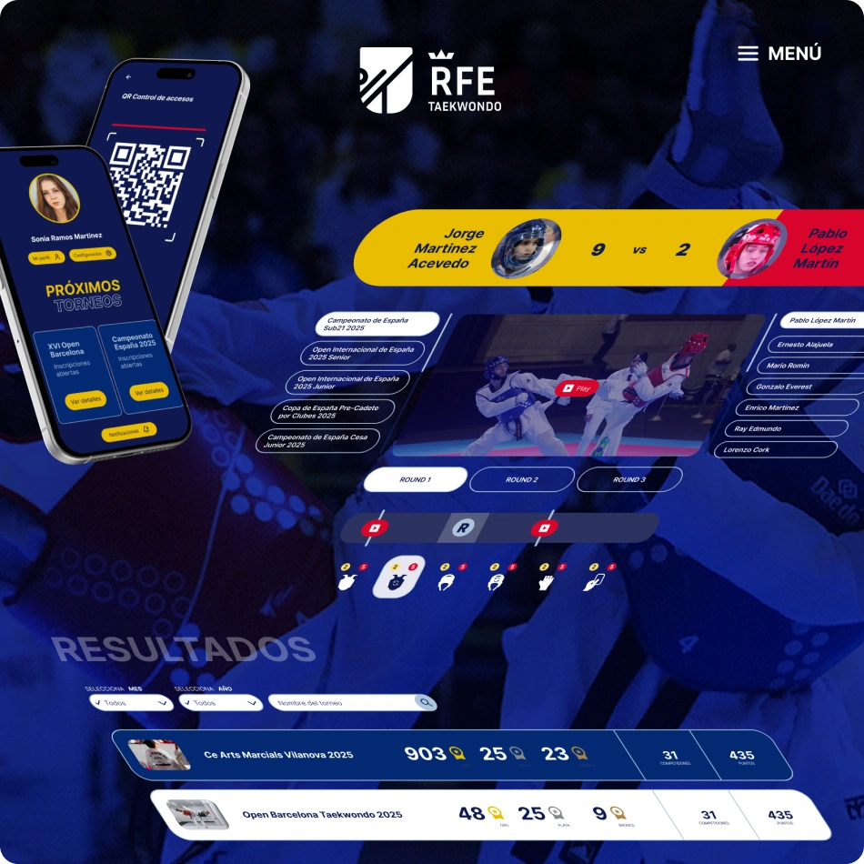 Spanish Taekwondo Federation