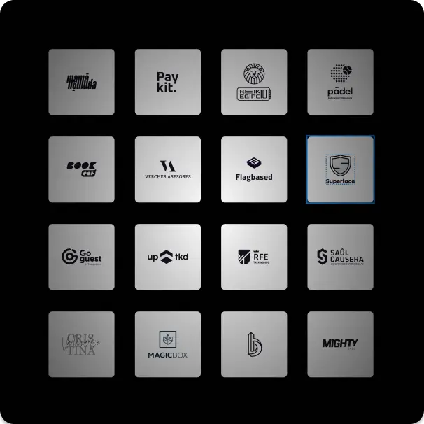 THE BRAND SPELLBOOK