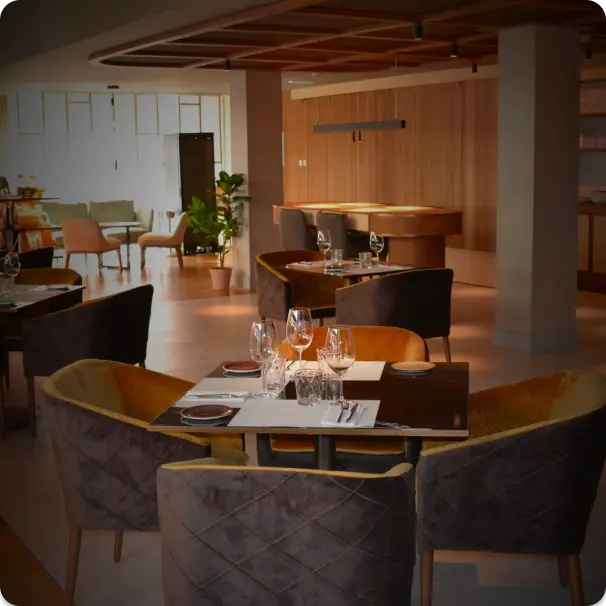 TALCUAL RESTAURANT